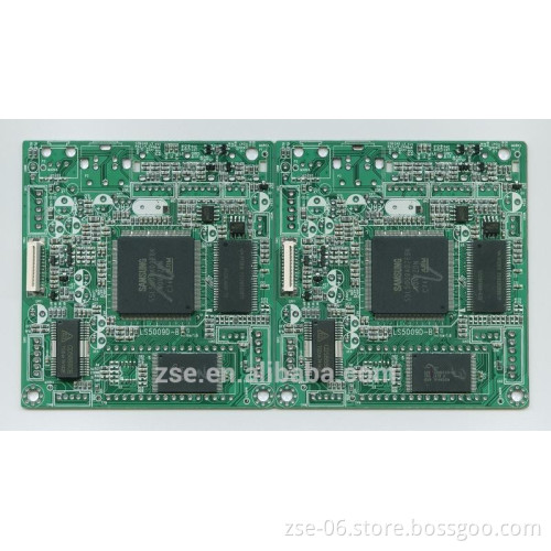 shenzhen original factory for zens-600 Automatic AOI machine aoi sola solder paste testing machine